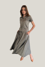 Carregue a imagem no visualizador da Galeria, Conjunto Paola