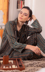 Carregue a imagem no visualizador da Galeria, Pijama Palazzo Beatriz