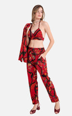 Carregue a imagem no visualizador da Galeria, Pijama Palazzo Yasmin