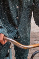 Carregue a imagem no visualizador da Galeria, Pijama Tradicional Gabriel