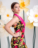 Carregue a imagem no visualizador da Galeria, Conjunto Domitila - Pink