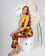 Carregue a imagem no visualizador da Galeria, Conjunto Teodora - Amarelo