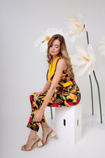 Carregue a imagem no visualizador da Galeria, Conjunto Teodora - Amarelo