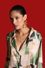 Carregue a imagem no visualizador da Galeria, Pijama Palazzo Eliza