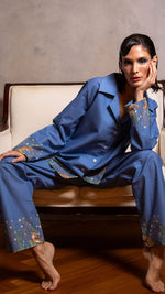 Carregue a imagem no visualizador da Galeria, Conjunto Palazzo Cora