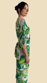 Conjunto Gaia | Verde - Cruise Collection