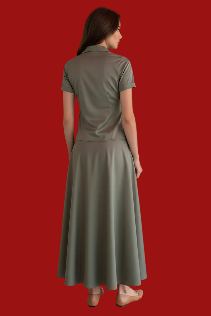 Conjunto Capri Paola