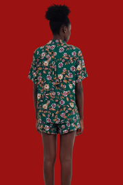 Pijama Clássico Vitória