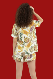 Pijama Clássico Monique