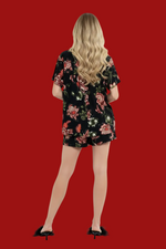 Carregue a imagem no visualizador da Galeria, Pijama Clássico Cristina