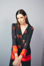 Pijama Palazzo Gabriela