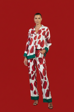 Carregue a imagem no visualizador da Galeria, Pijama Palazzo Francisca