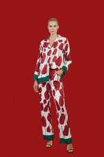 Carregue a imagem no visualizador da Galeria, Pijama Palazzo Francisca