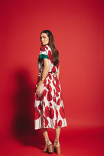 Carregue a imagem no visualizador da Galeria, Conjunto Capri Francisca