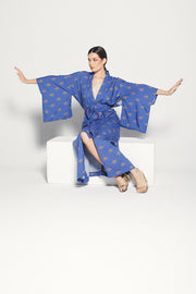 Kimono Leonora