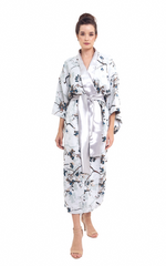 Carregue a imagem no visualizador da Galeria, Kimono Cherry Blossom Joana
