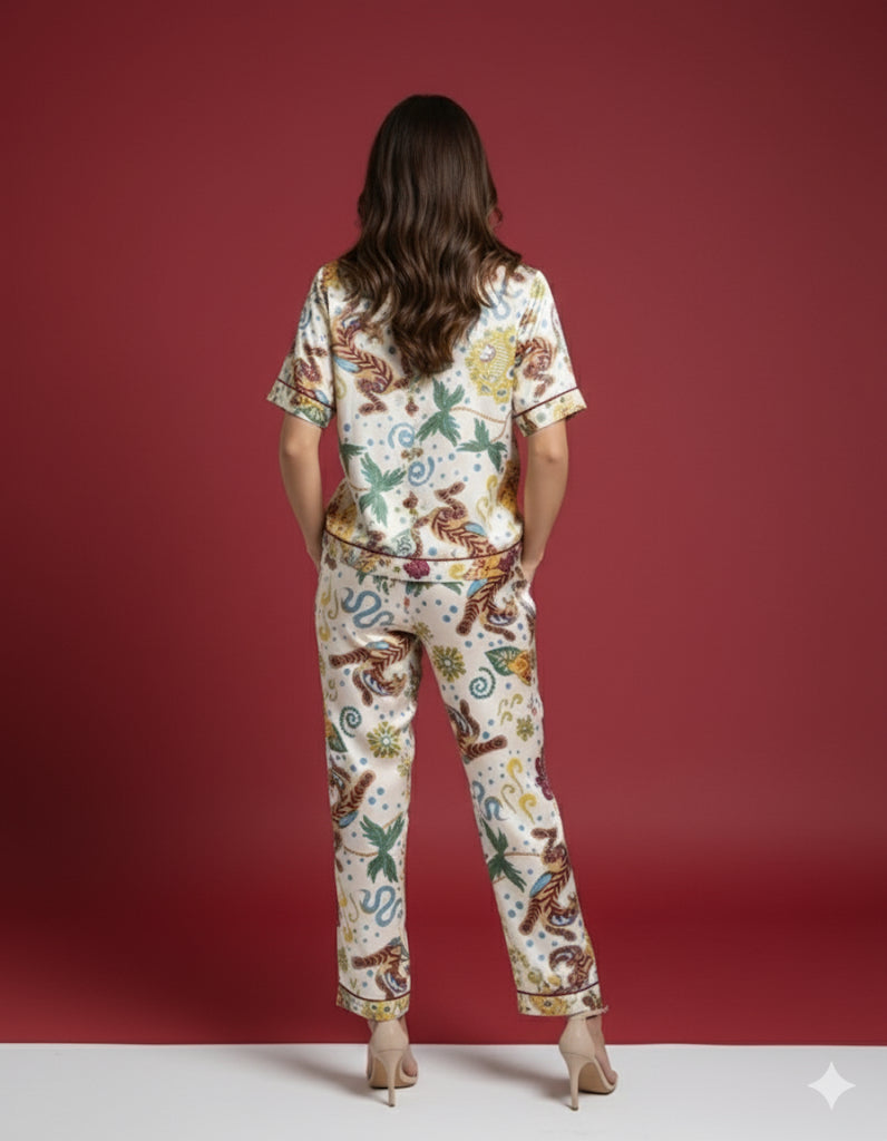 Tradicional Cassandra