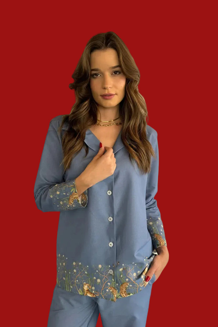 Conjunto Palazzo Cora