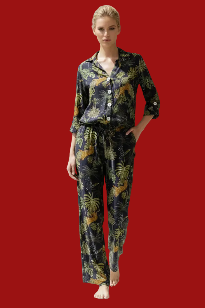 Conjunto Savana