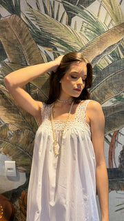 Camisola Luisa
