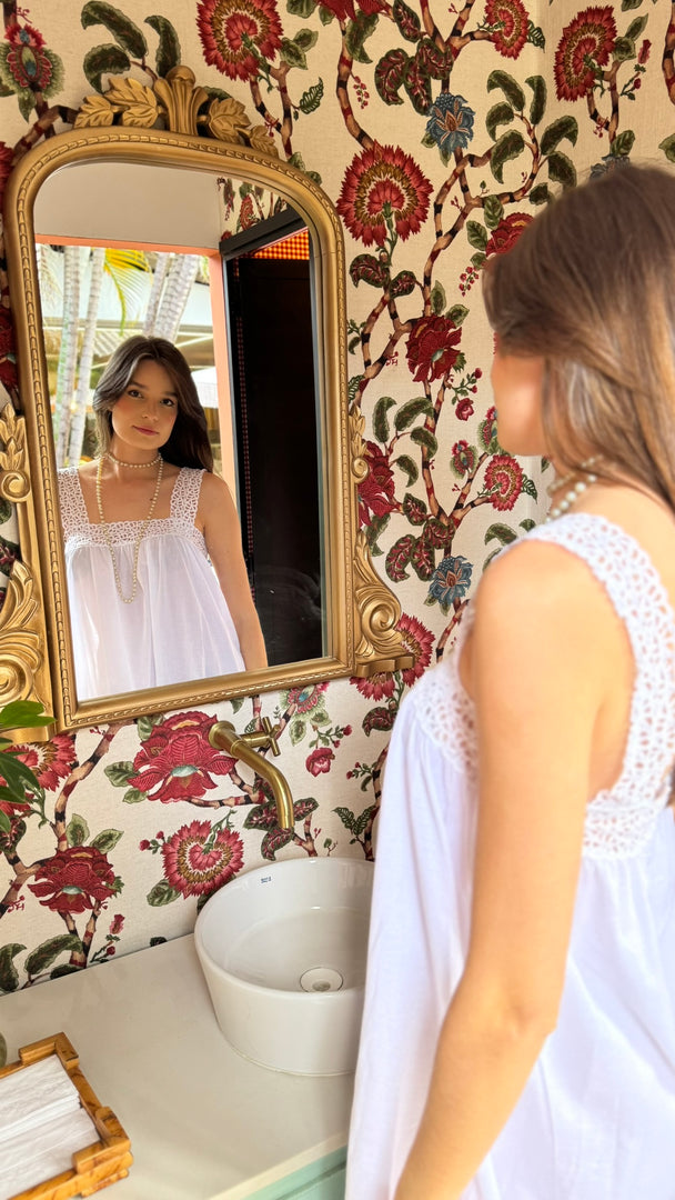 Camisola Luisa