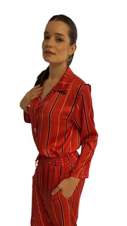 Pijama Palazzo Inês