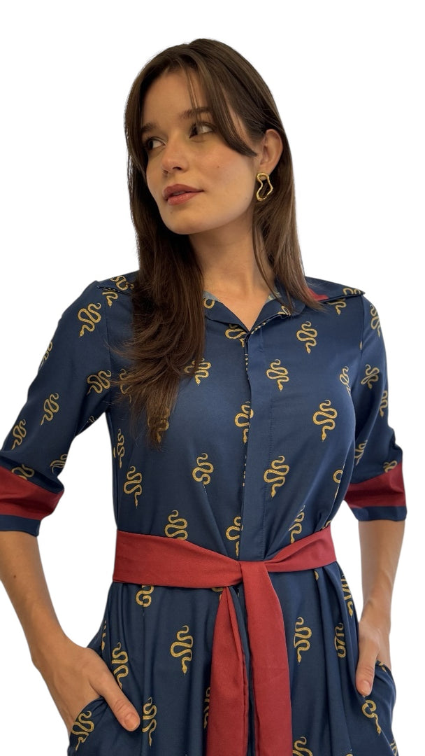 Chemise Leonora