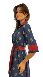 Carregue a imagem no visualizador da Galeria, Chemise Leonora

