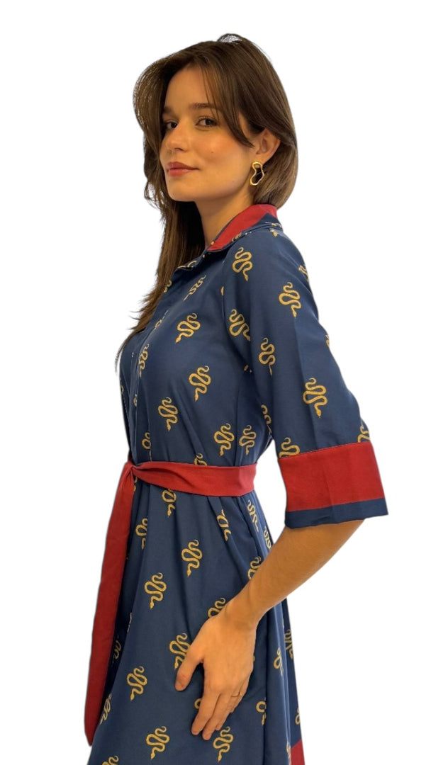 Chemise Leonora