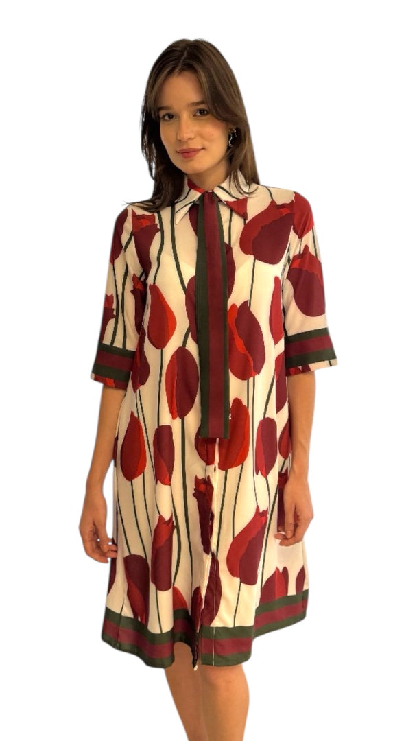 Chemise Francisca