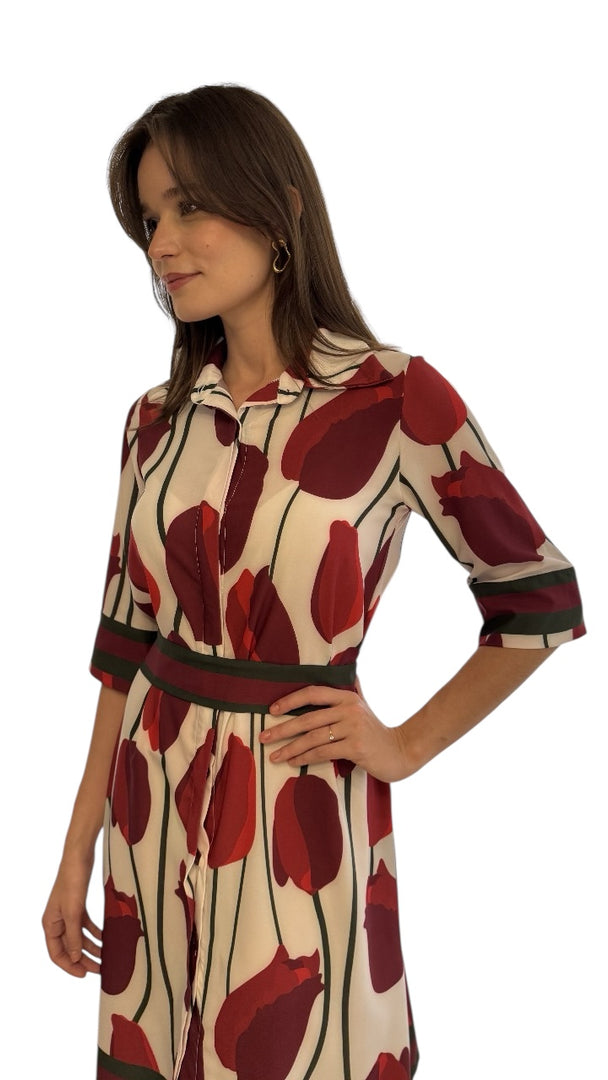 Chemise Francisca