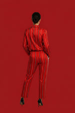 Carregue a imagem no visualizador da Galeria, Pijama Palazzo Inês