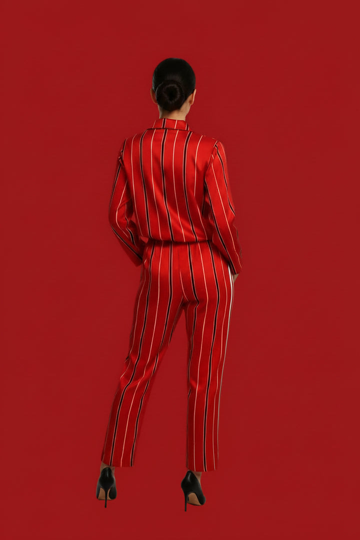 Pijama Palazzo Inês