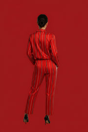 Pijama Palazzo Inês
