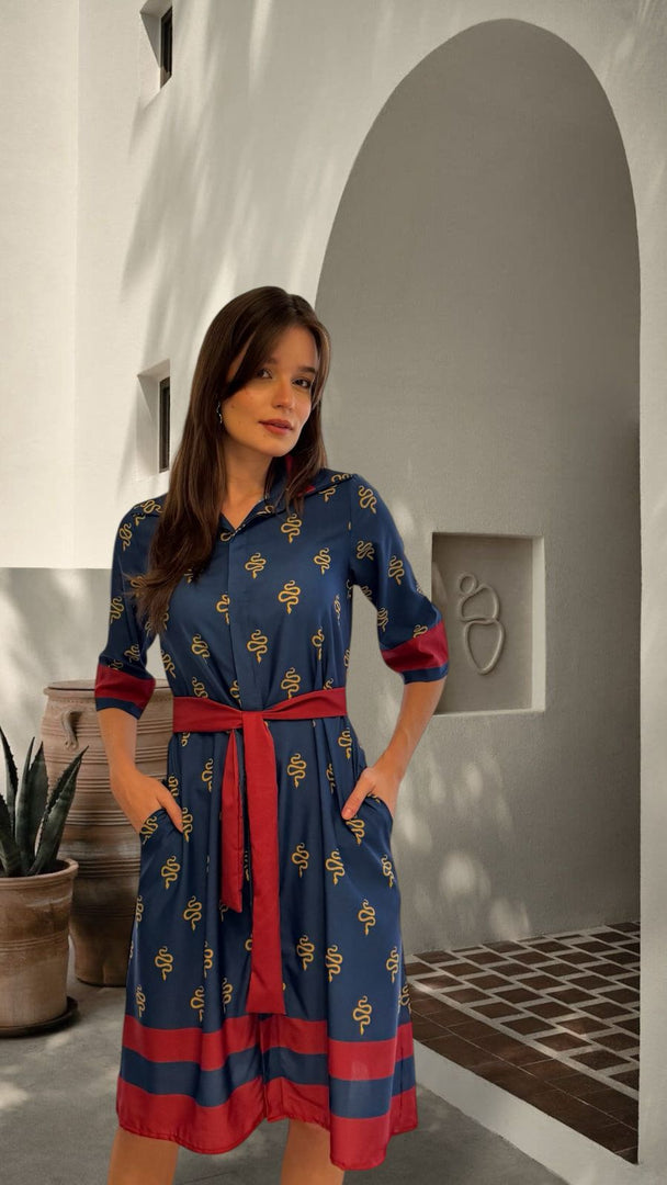 Chemise Leonora