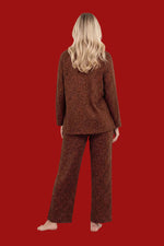 Carregue a imagem no visualizador da Galeria, Pijama Palazzo Stella